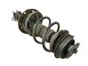 Amortiguador delantero con muelle espiral 51872600
