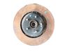 Priekšējā riteņa rumbas vārpstas šarnīrs (stupica, capfa) 4321178010