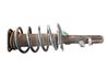 Front shock absorber with coil spring 2317532