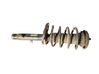 Front shock absorber with coil spring 9811371280