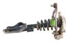 Front shock absorber with coil spring 118837900B