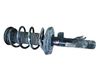 Amortiguador delantero con muelle espiral 9827238980