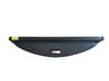 Tailgate/trunk/boot lid 