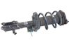 Amortiguador delantero con muelle espiral 54651G4EA0