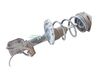 Amortiguador delantero con muelle espiral E43A2BC60A