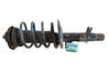 Front shock absorber with coil spring 9810705080
