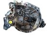 Manual 5 speed gearbox 9803846280