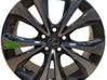 R18 alloy rim 4261178160