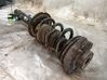 Front shock absorber with coil spring 50707867