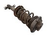 Front shock absorber with coil spring 50707867