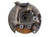 Rear wheel hub spindle/knuckle 33326770906
