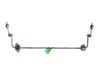 Rear anti-roll bar/sway bar 