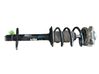 Front shock absorber with coil spring 50707078