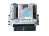 Engine control unit/module 55255607