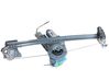 Fensterheber elektrisch ohne Motor Tür vorne 9222AP