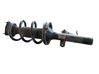 Front shock absorber with coil spring 1466436