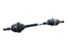 Front driveshaft 3272LG