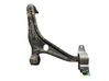 Brazo de suspensión delantero A1183309500