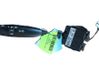Interruptor de control del panel de luces 96540683