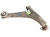 Brazo de suspensión delantero A9103302500