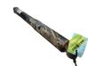 Rear shock absorber/damper A9073203300