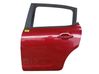 Rear door 9812254980