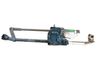 Motor del limpiaparabrisas 1Q1955119C