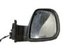 Front door electric wing mirror 98526836XT