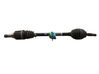 Front driveshaft 3272VS