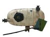 Fuel expansion tank 6000620787