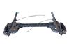 Rear axle beam with reductor 6000617072