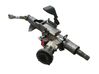 Steering wheel axle 6000620316