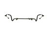 Front anti-roll bar/sway bar 