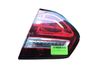 Tailgate rear/tail lights 6351LR