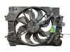 Ventilador eléctrico del radiador 214816436R