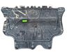 Placa protectora/protector antisalpicaduras motor 5Q0825236F
