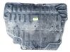 Placa protectora/protector antisalpicaduras motor LR027020