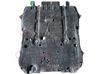 Placa protectora/protector antisalpicaduras motor 9828797280
