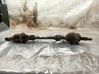 Front driveshaft 391016363R