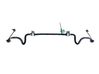 Front anti-roll bar/sway bar 546117237R