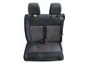 Asiento delantero del pasajero 