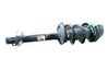 Amortiguador delantero con muelle espiral 50707078