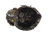 Manual 5 speed gearbox 8201722461
