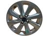 R18 alumīnija - vieglmetāla disks (-i) 529101W750
