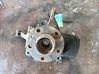 Front wheel hub spindle knuckle 8200630533