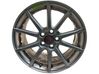 R18 alloy rim J9C1273