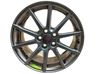 R18 alloy rim J9C1273