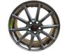 R18 alloy rim J9C1273