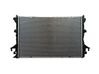 Radiador del refrigerante 8200033729