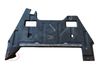 Engine splash shield/under tray J9C15138